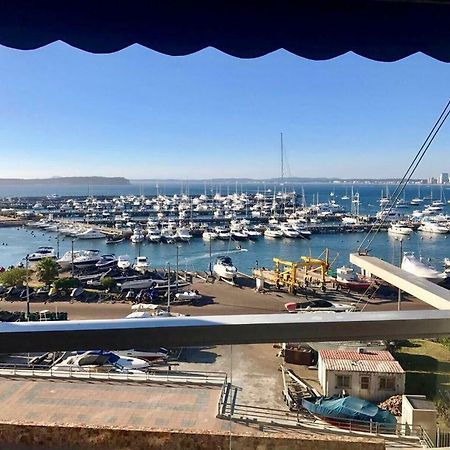 Punta Del Este - 3 Dormitorios Frente Al Puerto Punta del Este Exterior foto