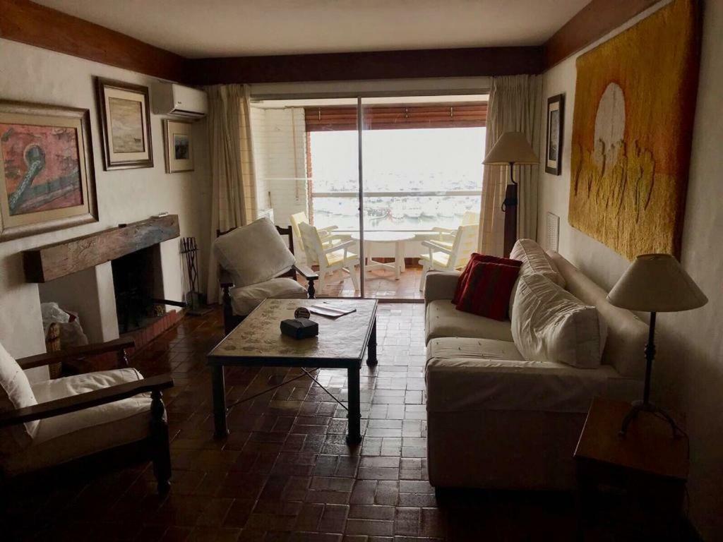 Punta Del Este - 3 Dormitorios Frente Al Puerto Punta del Este Exterior foto
