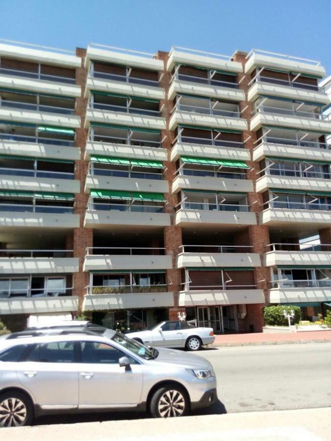 Punta Del Este - 3 Dormitorios Frente Al Puerto Punta del Este Exterior foto